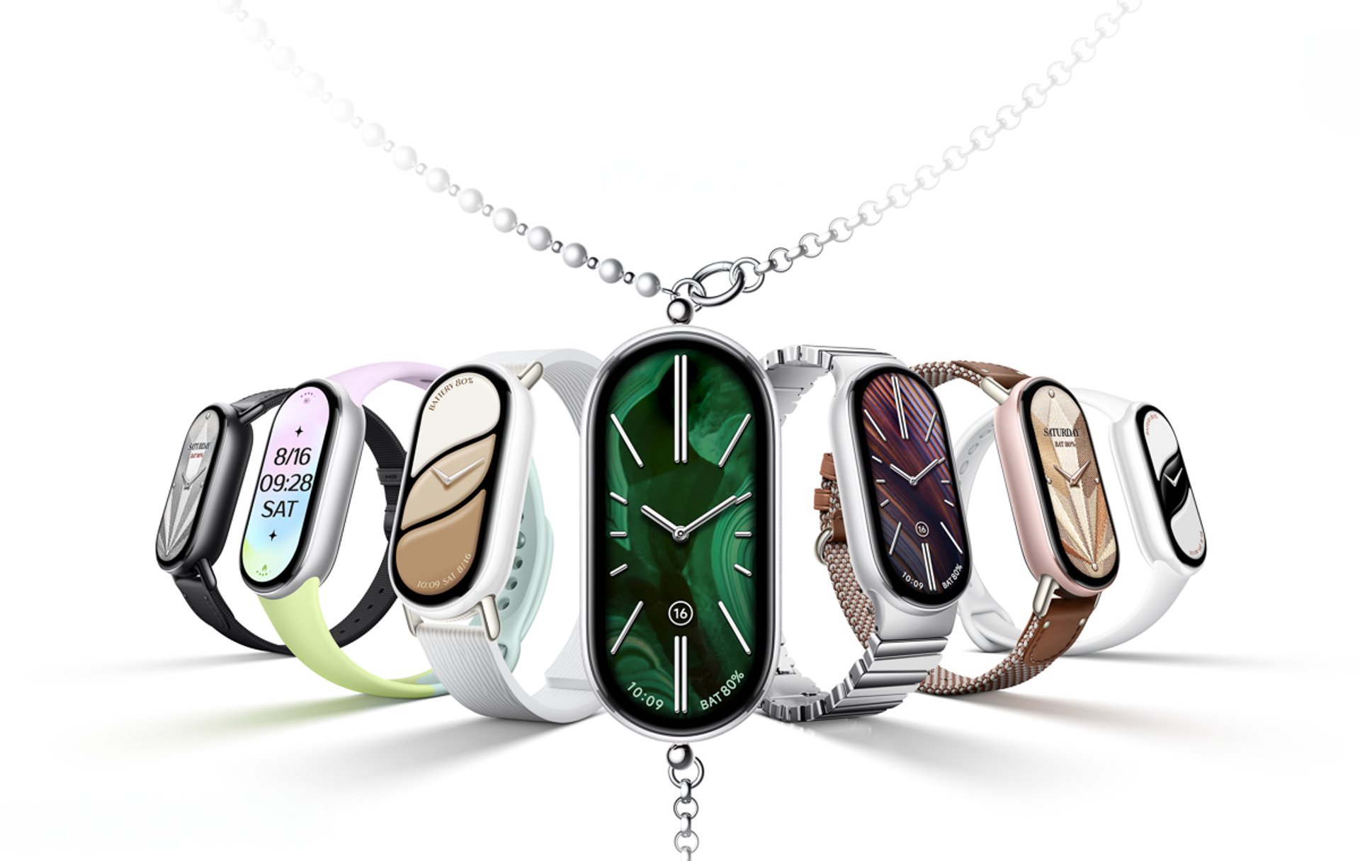 Smart Pendant