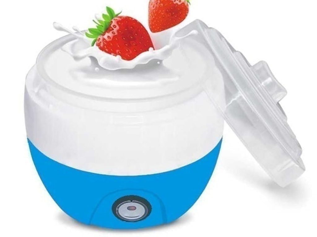 Alat Pembuat Yogurt
