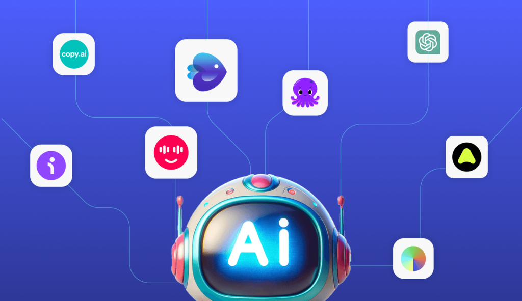 AI tools