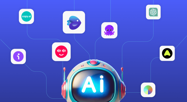 AI tools