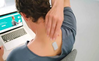 wearable posture