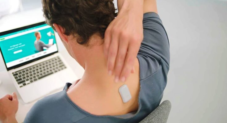 wearable posture