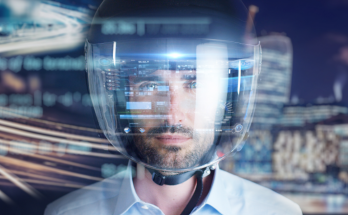 Smart Helmet AI: Teknologi Helm Pintar yang Mengubah Dunia Berkendara