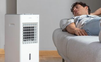 Air Cooler Portable