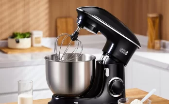 Mixer