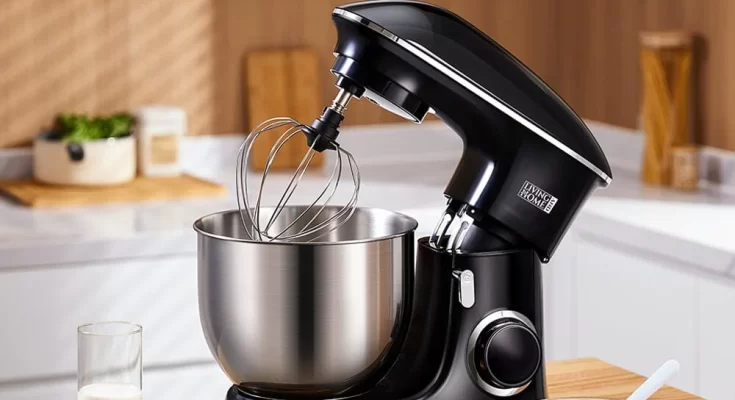 Mixer
