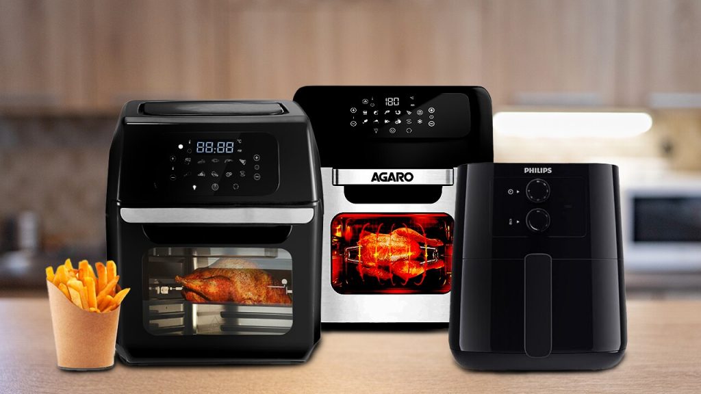 Air Fryer