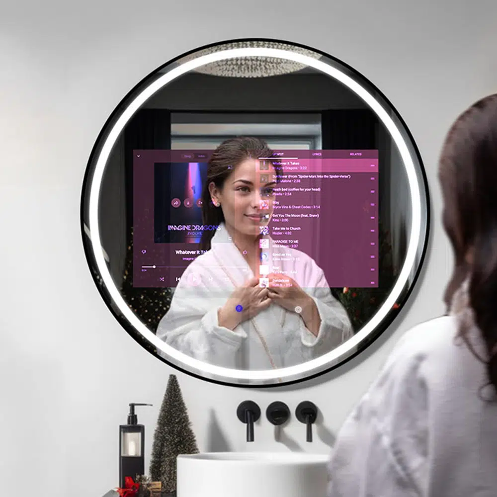Smart Mirror