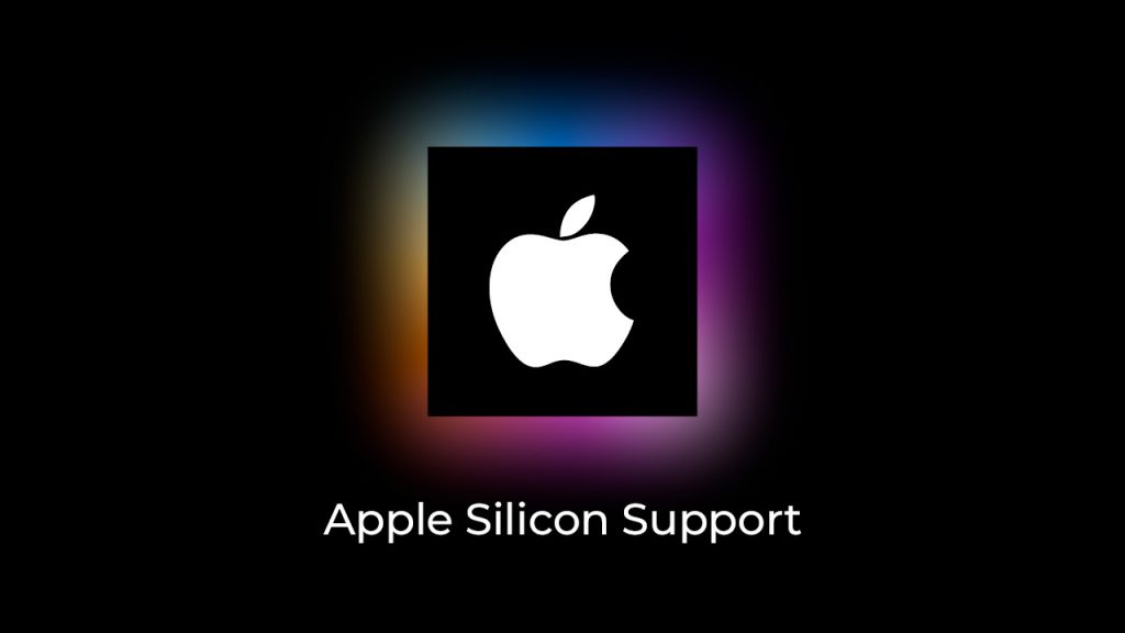Apple Silicon