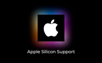 Apple Silicon