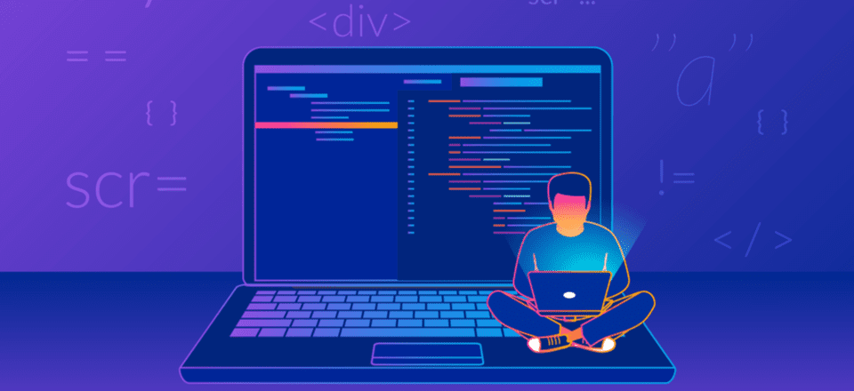 code editor