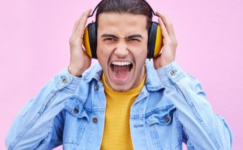 Earphone Sound Booster