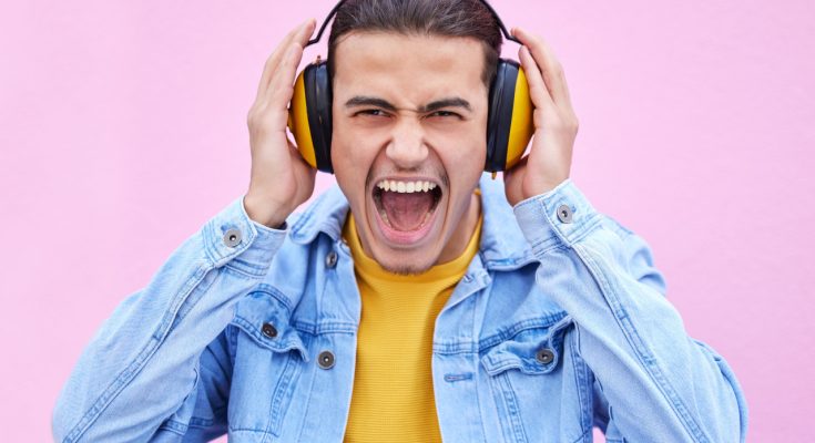 Earphone Sound Booster