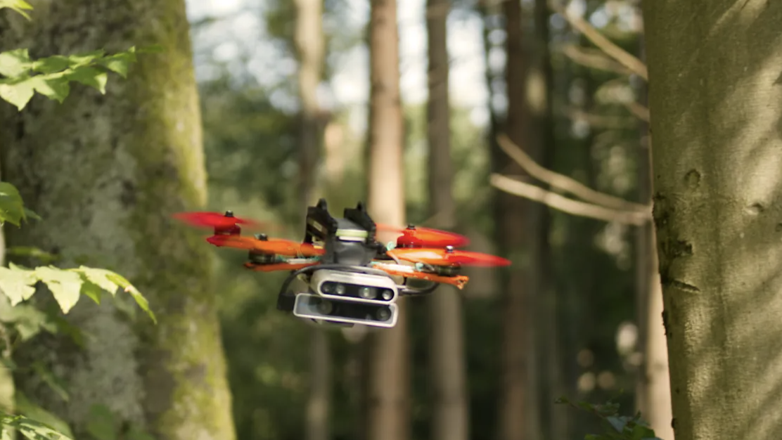 Drone Navigator