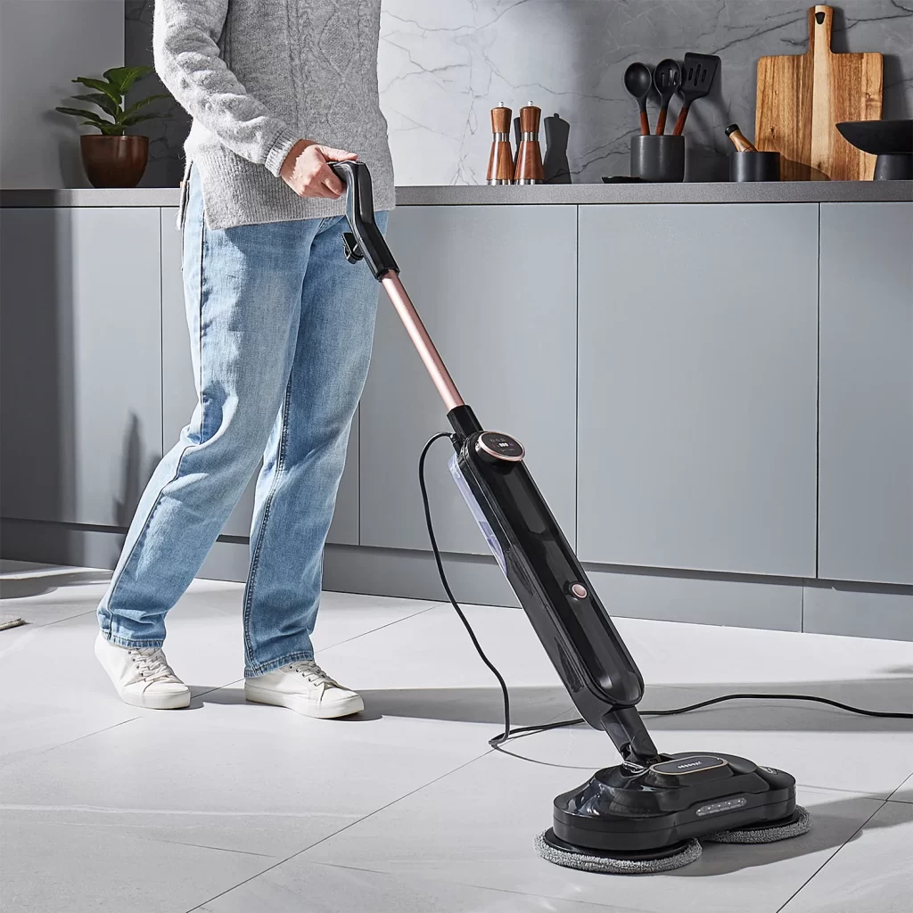 Steam Mop