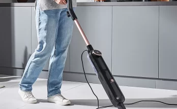 Steam Mop