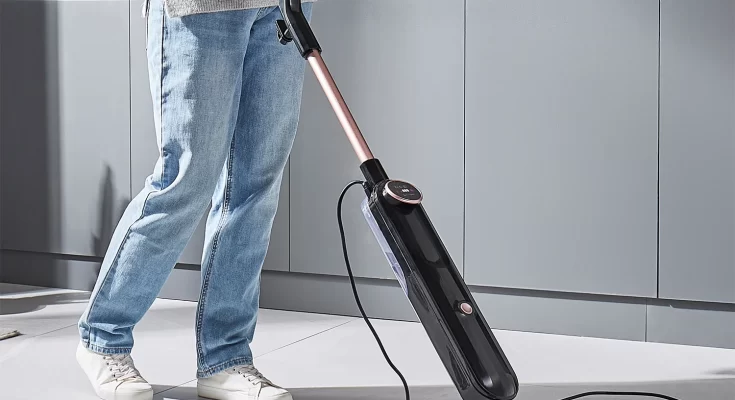 Steam Mop