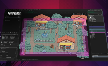 GameMaker Studio