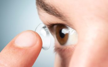 Bionic lens