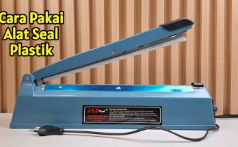 Impulse Sealer