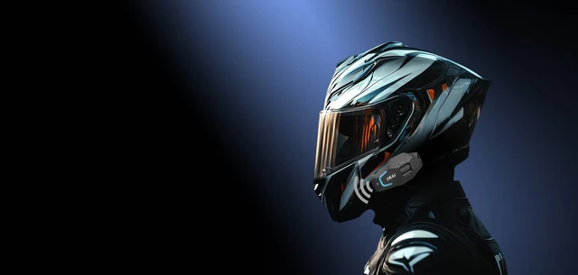 Intercom Helm