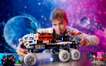 Lego Technic