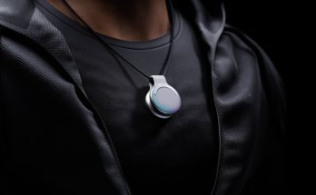 Smart Pendant