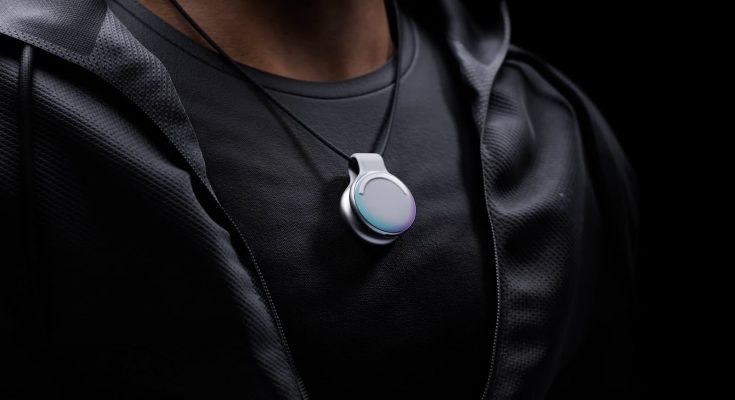 Smart Pendant