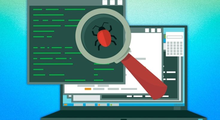 bug tracker