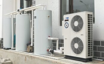Manfaat Heat Pump