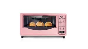 Oven Listrik Portabel