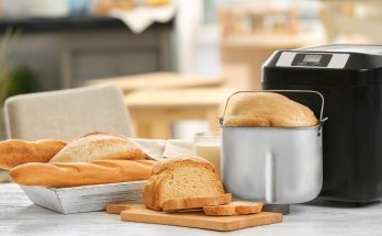 Bread Maker
