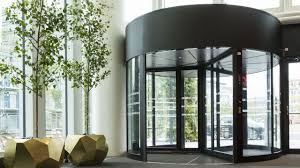 Revolving Door