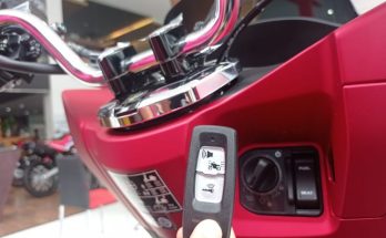 Smart Keyless