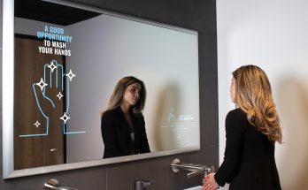 Smart Mirror