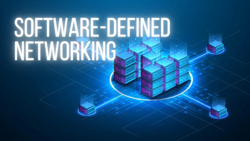 Software Defined Networking