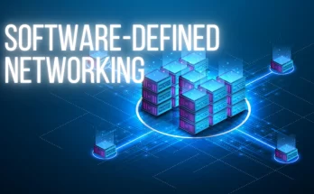 Software Defined Networking