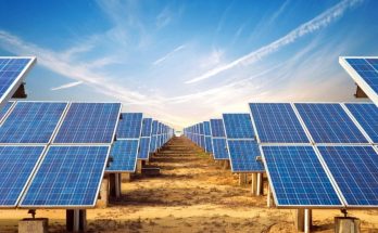 Solar Power