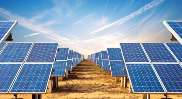 Solar Power