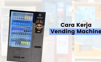 Vending Machine