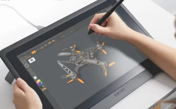 Drawing Tablet