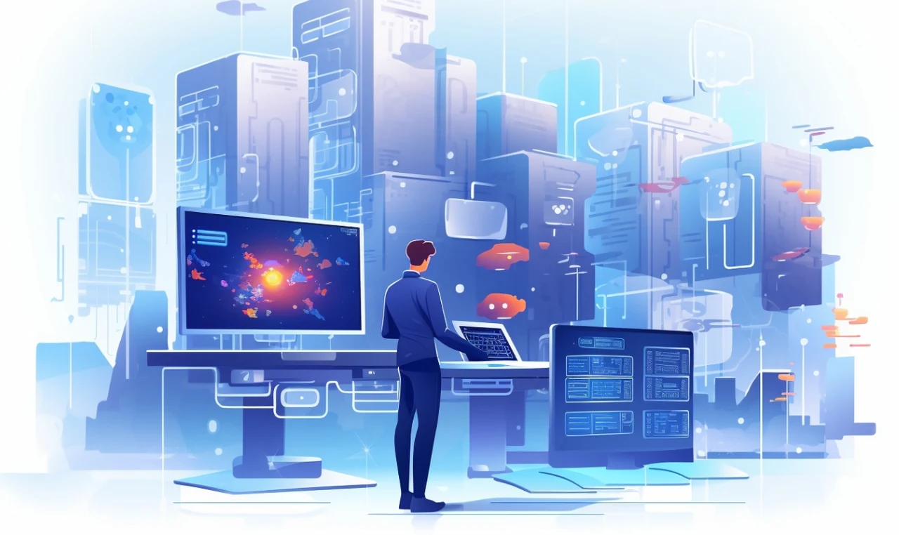 Task automation