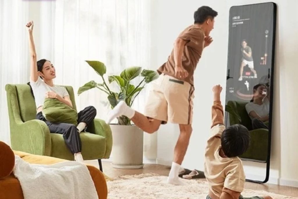 Cermin Pintar dan Smart Home: Integrasi Cerdas untuk Hidup Lebih Praktis