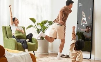 Cermin Pintar dan Smart Home: Integrasi Cerdas untuk Hidup Lebih Praktis