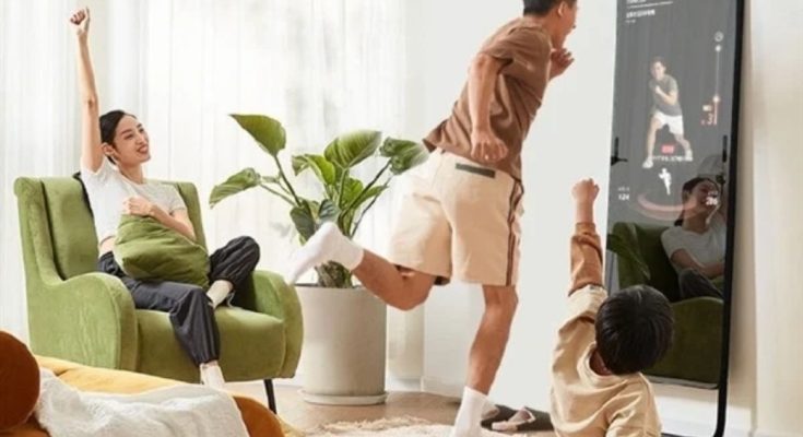 Cermin Pintar dan Smart Home: Integrasi Cerdas untuk Hidup Lebih Praktis