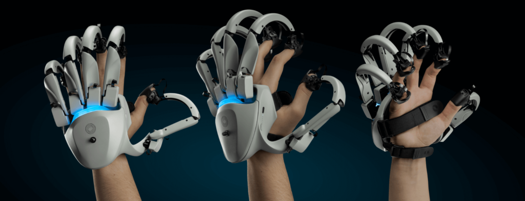 Haptic Feedback