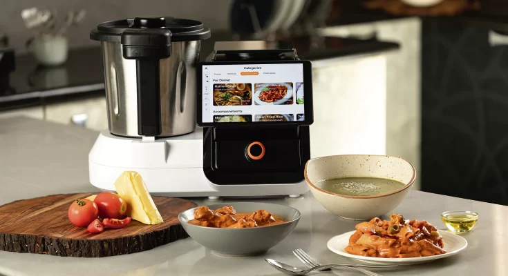Smart Cooking untuk Pemula: Panduan Lengkap Memasak Praktis