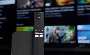 Android box