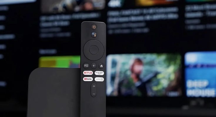 Android box