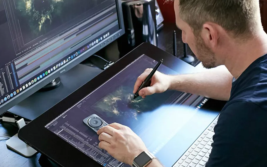Drawing Tablet